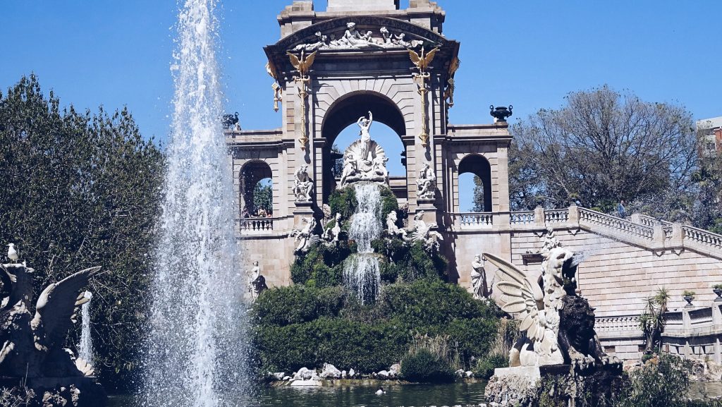 Places to visit in Barcelona in 3 Days