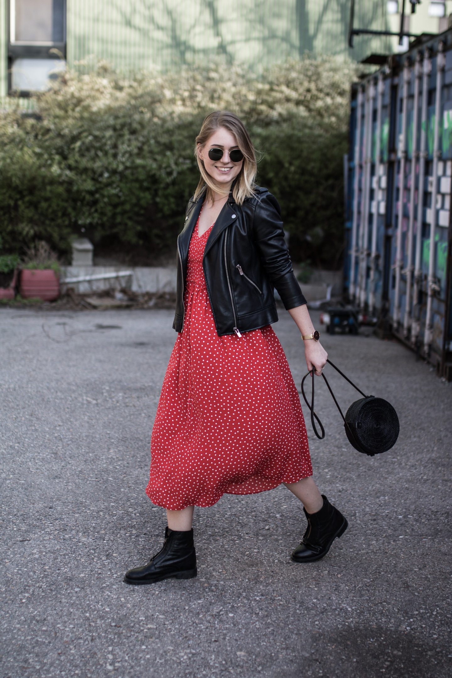 Blog Your Style: Dots
